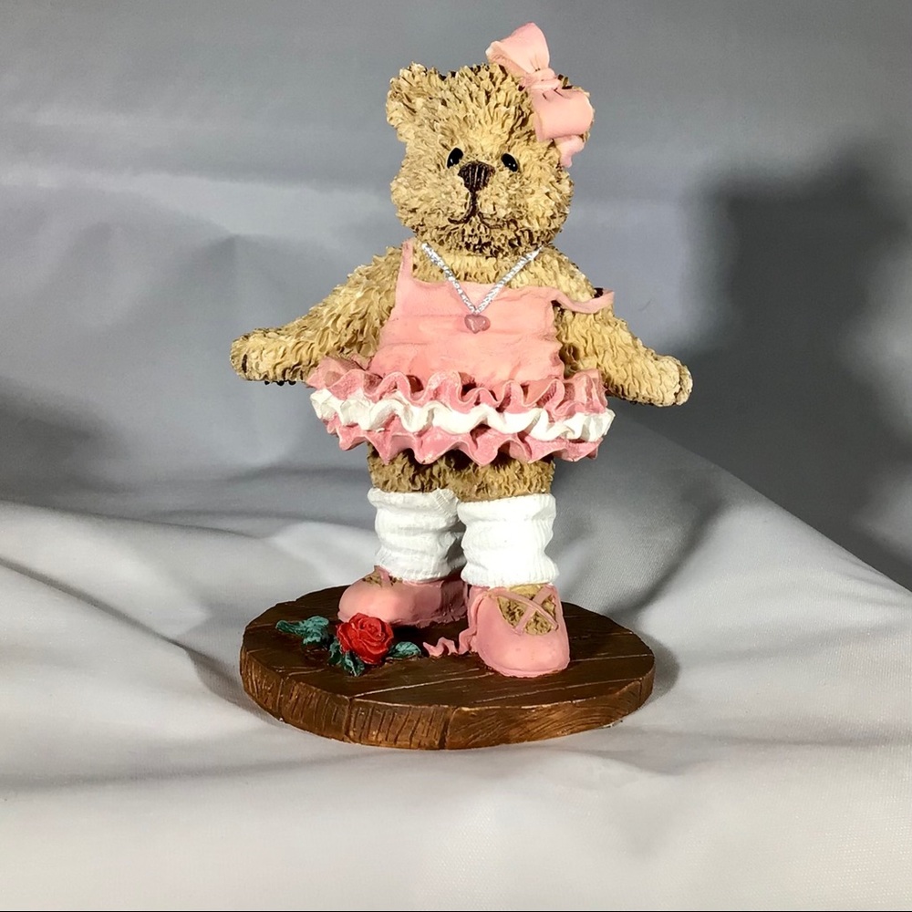 The Windsor Bears of Cranbury Commons “Samantha”